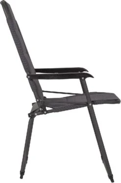 Bo-Camp Copa Rio Comfort XXL Air Klapstoel - Grijs -Winkel Voor Kampeerartikelen 1211855 04 resultaat