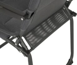 Bo-Camp Copa Rio Comfort XXL Air Klapstoel - Grijs -Winkel Voor Kampeerartikelen 1211855 06 resultaat