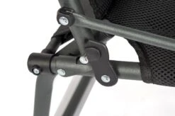 Bo-Camp Copa Rio Comfort XXL Air Klapstoel - Grijs -Winkel Voor Kampeerartikelen 1211855 08 resultaat