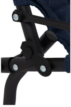 Bo-Camp Industrial Jefferson Klapstoel - Blauw - XL -Winkel Voor Kampeerartikelen 1211887 10 1 1