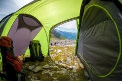 Coleman Laramie Blackout Tunneltent - 2 Persoons 16 Coleman Laramie Blackout Tunneltent - 2 Persoons -Winkel Voor Kampeerartikelen 1262 1900 coleman laramie blackout tunneltent 2 persoons 2