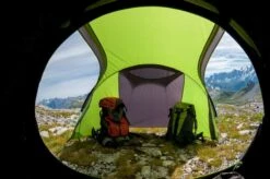 Coleman Laramie Blackout Tunneltent - 2 Persoons 15 Coleman Laramie Blackout Tunneltent - 2 Persoons -Winkel Voor Kampeerartikelen 1262 1900 coleman laramie blackout tunneltent 2 persoons 5