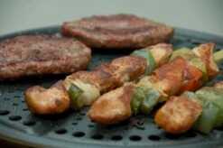 Cobb Premier+ Gas Gasbarbecue - Grijs 19 Cobb Premier+ Gas Gasbarbecue - Grijs -Winkel Voor Kampeerartikelen 1263 1900 dsc 0474