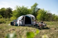Easy Camp Edendale 600 Tunneltent 6 Persoons - Grijs -Winkel Voor Kampeerartikelen 1265 1900 01a049a4 08b2 4024 aebf 9c181415115f 1280x960