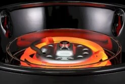 CADAC E-Braai 40 FS Elektrische Barbecue - Zwart -Winkel Voor Kampeerartikelen 1266 1900 5840 20 04 e braai 40 fs 2