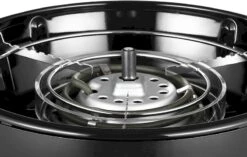 CADAC E-Braai 40 FS Elektrische Barbecue - Zwart -Winkel Voor Kampeerartikelen 1266 1900 5840 20 04 e braai 40 fs 2