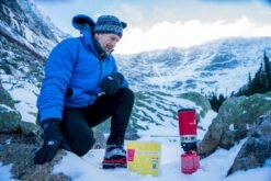 Jetboil Flash™ Carbon Gasbrander -Winkel Voor Kampeerartikelen 1267 1900 00973618 06