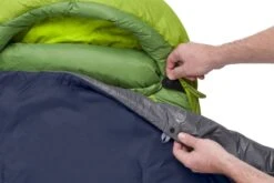 Sea To Summit Glow Quilt Large Dekbed - Donkergrijs -Winkel Voor Kampeerartikelen 1267 1900 00978167 09 medium 1