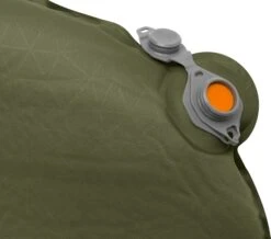 Sea To Summit Camp Mat Plus Rectangular 7.5 L Zelfopblazende Slaapmat 8 Sea To Summit Camp Mat Plus Rectangular 7.5 L Zelfopblazende Slaapmat -Winkel Voor Kampeerartikelen 1267 1900 00978178 03