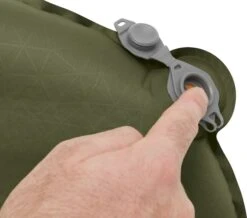 Sea To Summit Camp Mat Plus Rectangular 7.5 L Zelfopblazende Slaapmat 9 Sea To Summit Camp Mat Plus Rectangular 7.5 L Zelfopblazende Slaapmat -Winkel Voor Kampeerartikelen 1267 1900 00978178 04