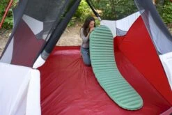 Therm-A-Rest Trail Pro 7.6 L Zelfopblazende Slaapmat -Winkel Voor Kampeerartikelen 1267 1900 2022 cascade summer carcamp washington rinckenberger 1545 1