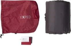 Exped SIM Comfort 10 LW Zelfopblazende Slaapmat -Winkel Voor Kampeerartikelen 1267 1900 6180 sim comfort contens 4853x3236 1