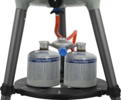 CADAC Carri Chef 40 Gasbarbecue - BBQ/Dome -Winkel Voor Kampeerartikelen 1267 1900 8905 carri chef 40 dual power pak