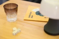 Easy Camp Spirit 300 Tunneltent - 3 Persoons - Groen -Winkel Voor Kampeerartikelen 1267 1900 af5a1370 1