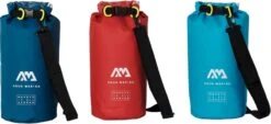 Aqua Marina Dry Waterdichte Tas - Blauw - 10 Liter 10 Aqua Marina Dry Waterdichte Tas - Blauw - 10 Liter -Winkel Voor Kampeerartikelen 1267 1900 aqua marina dry bag 10l b0303035 1