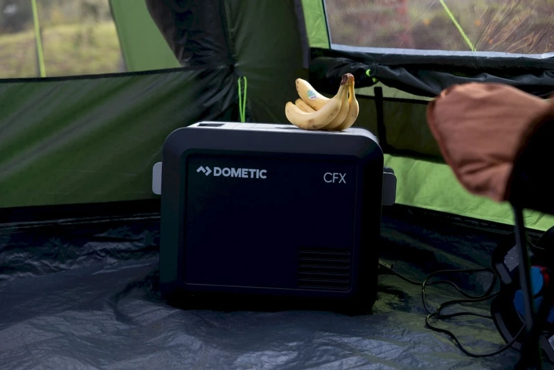 Dometic CFX3 25 Compressor Koelbox - 25 Liter 11 Dometic CFX3 25 Compressor Koelbox - 25 Liter - Afbeelding 11