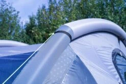 Outwell Starhill 5A Opblaasbare Tunneltent - 5 Persoons 22 Outwell Starhill 5A Opblaasbare Tunneltent - 5 Persoons -Winkel Voor Kampeerartikelen 1267 1900 outwell starhill 6a 30