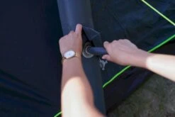 Outwell Starhill 5A Opblaasbare Tunneltent - 5 Persoons 34 Outwell Starhill 5A Opblaasbare Tunneltent - 5 Persoons -Winkel Voor Kampeerartikelen 1267 1900 outwell starhill 6a 31