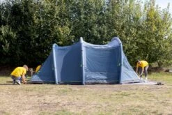 Outwell Starhill 5A Opblaasbare Tunneltent - 5 Persoons 29 Outwell Starhill 5A Opblaasbare Tunneltent - 5 Persoons -Winkel Voor Kampeerartikelen 1267 1900 outwell starhill 6a 3
