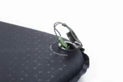 Exped SIM 3.8 M Zelfopblazende Slaapmat -Winkel Voor Kampeerartikelen 1267 1900 sim black valve pin