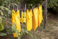 Easy Camp Palmdale 600 Tunneltent - 6 Persoons -Winkel Voor Kampeerartikelen 1267 1900 waslijn 1