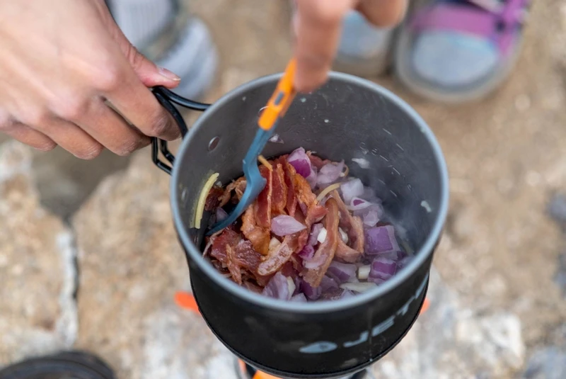 Jetboil MiniMo® Carbon Gasbrander 6 Jetboil MiniMo® Carbon Gasbrander - Afbeelding 6