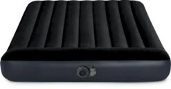 Intex Classic Luchtbed - Queensize - Ingebouwde Elektrische Pomp -Winkel Voor Kampeerartikelen 1320 1900 64150 prd3 2023 300