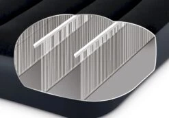 Intex Classic Luchtbed - Queensize - Ingebouwde Elektrische Pomp -Winkel Voor Kampeerartikelen 1320 1900 64150 prd5 2022 300