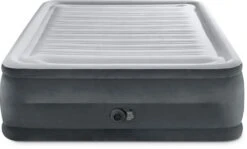 Intex Comfort Plush Extra Hoog Luchtbed - Queensize - Ingebouwde Elektrische Pomp -Winkel Voor Kampeerartikelen 1320 1900 64418 prd2 2023 300