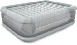 Intex Comfort Plush Extra Hoog Luchtbed - Queensize - Ingebouwde Elektrische Pomp -Winkel Voor Kampeerartikelen 1320 1900 64418 prd5 2017 300