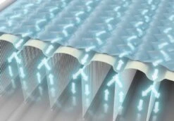 Intex Ultra Plush Headboard Luchtbed - Queensize - Ingebouwde Elektrische Pomp -Winkel Voor Kampeerartikelen 1320 1900 64448 prd4 2022 300