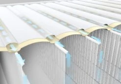 Intex Comfort Plush Luchtbed - Eenpersoons - Ingebouwde Elektrische Pomp -Winkel Voor Kampeerartikelen 1320 1900 67766 prd5 2022 300