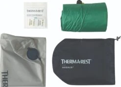 Therm-A-Rest NeoAir Venture 5.0 Slaapmat -Winkel Voor Kampeerartikelen 13270 thermarest neoair venture pine regular contents 1