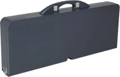 Bo-Camp 130 X 85 Inklapbare Picknicktafel - Grijs -Winkel Voor Kampeerartikelen 1404374 03 resultaat