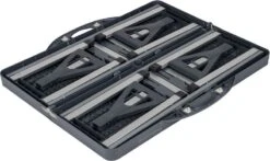 Bo-Camp 130 X 85 Inklapbare Picknicktafel - Grijs -Winkel Voor Kampeerartikelen 1404374 04 resultaat