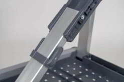 Bo-Camp 130 X 85 Inklapbare Picknicktafel - Grijs -Winkel Voor Kampeerartikelen 1404374 06 resultaat