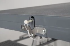 Bo-Camp 130 X 85 Inklapbare Picknicktafel - Grijs -Winkel Voor Kampeerartikelen 1404374 10 resultaat