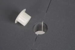 Bo-Camp 130 X 85 Inklapbare Picknicktafel - Grijs -Winkel Voor Kampeerartikelen 1404374 12 1 resultaat