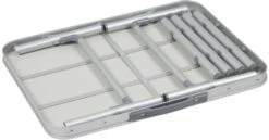 Bo-Camp Premium Campingtafel - 60 X 45 Cm -Winkel Voor Kampeerartikelen 1404380 03 1 1