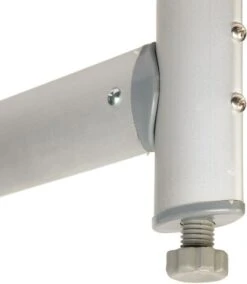 Bo-Camp Ovaal 120 X 80 Koffermodel Campingtafel - Grijs -Winkel Voor Kampeerartikelen 1404399 06 resultaat