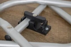 Bo-Camp Feather 80 X 60 Cm Campingtafel - Bruin -Winkel Voor Kampeerartikelen 1404460 04 resultaat