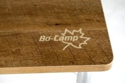 Bo-Camp Feather 80 X 60 Cm Campingtafel - Bruin -Winkel Voor Kampeerartikelen 1404460 09 resultaat