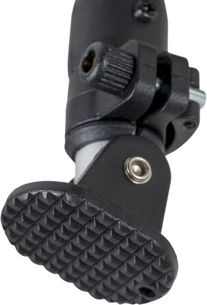 Bo-Camp Feather 110 X 70 Cm Campingtafel - Bruin 4 Bo-Camp Feather 110 X 70 Cm Campingtafel - Bruin - Afbeelding 4