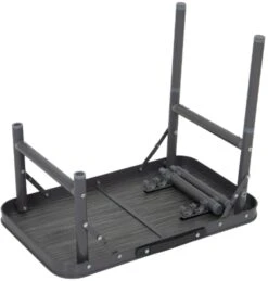 Bo-Camp Logan Campingtafel - 56 X 34 Cm -Winkel Voor Kampeerartikelen 1404480 05 1 1