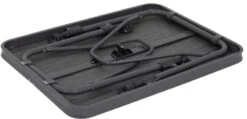 Bo-Camp Logan Campingtafel - 80 X 60 Cm -Winkel Voor Kampeerartikelen 1404481 04 1 1