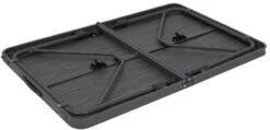 Bo-Camp Logan Campingtafel - 100 X 68 Cm -Winkel Voor Kampeerartikelen 1404482 04 1 1