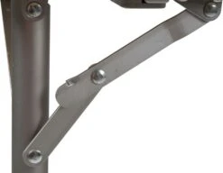 Bo-Camp Urban Outdoor Suffolk 80 X 60 Campingtafel - Bruin -Winkel Voor Kampeerartikelen 1404650 05 resultaat