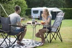Bo-Camp Urban Outdoor Finsbury 100 X 65 Campingtafel - Bruin -Winkel Voor Kampeerartikelen 1404651 13 resultaat