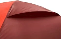 Vaude Campo Grande XT Koepeltent - 4 Persoons -Winkel Voor Kampeerartikelen 14227 2 resultaat