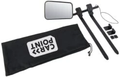 Carpoint Protas Caravanspiegel -Winkel Voor Kampeerartikelen 1425 1900 carpoint protas caravanspiegel 1